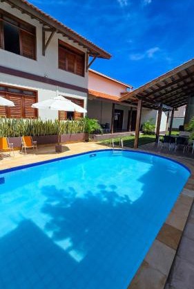 Casa de Praia no Cumbuco