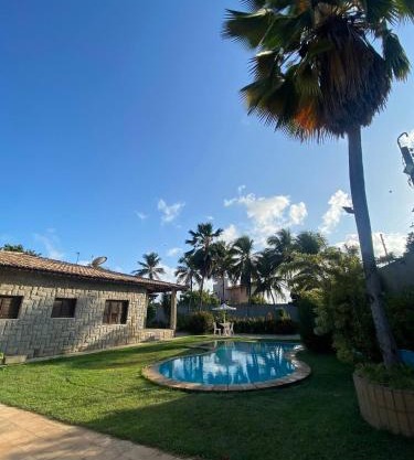 Casa de Praia no Porto das Dunas