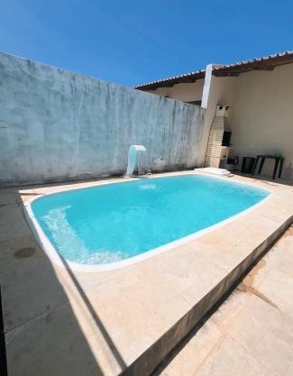 Casa de Praia Paracuru