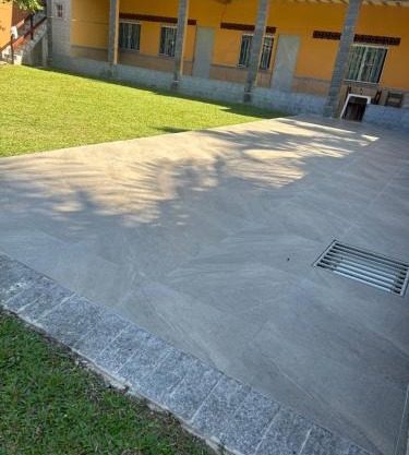 Casa de Praia Parque Mambucaba