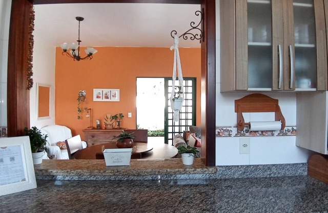 Casa de Praia Penha SC, 5 Minutos do Beto Carrero, 500 m da Praia da Armação