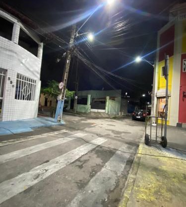 Casa de professor