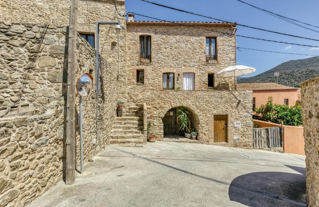 Casa de Pueblo