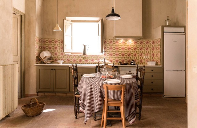 Casa de Pueblo Reformada y con Encanto a 10min de Figueres y 30min de Cadaques