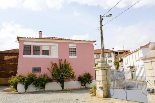 Casa De Quintãs
