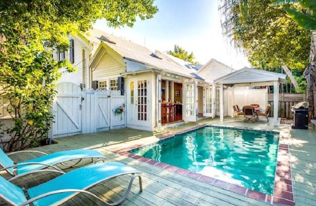 Casa de Rosalie by AvantStay | Great Location w/Pool, BBQ & Outdoor Dining