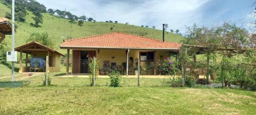 Casa de sítio
