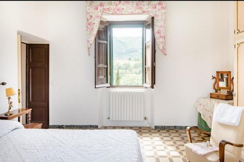 Casa De Sanctis Suite con doppia vista lago