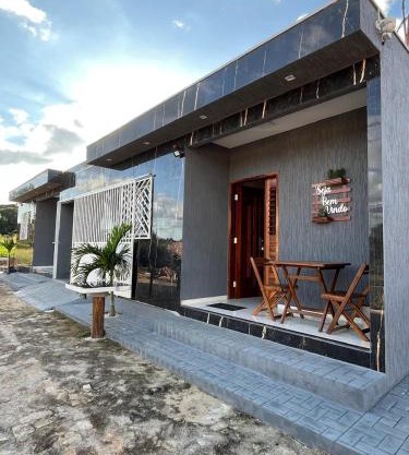 Casa de Serra em Viçosa do Ceará