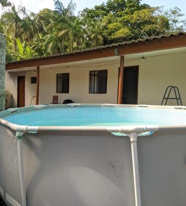 Casa de sossego