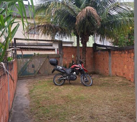 Casa de temporada