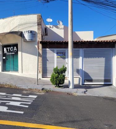 Casa de temporada 1000mts do thermas