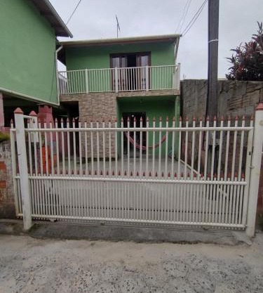 Casa de temporada