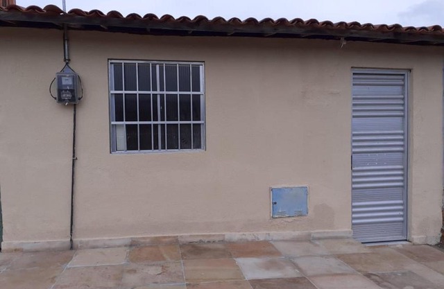 Casa de Temporada