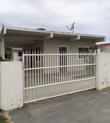 casa de temporada