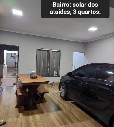 Casa de temporada