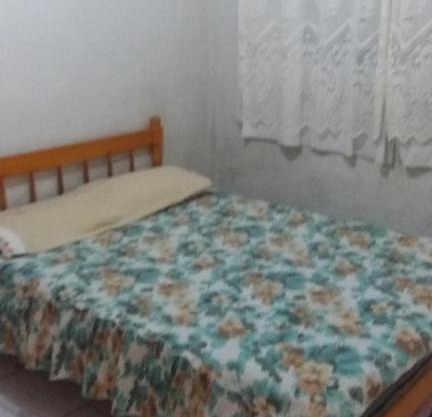 casa de temporada coroados