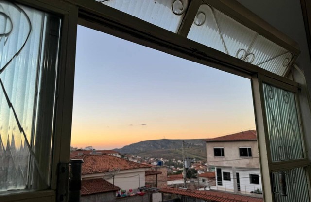 Casa de Temporada em Diamantina/mg
