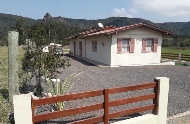 Casa de Temporada Sítio Viva Serra