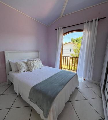 Casa de temporada Vila Dom Pedro