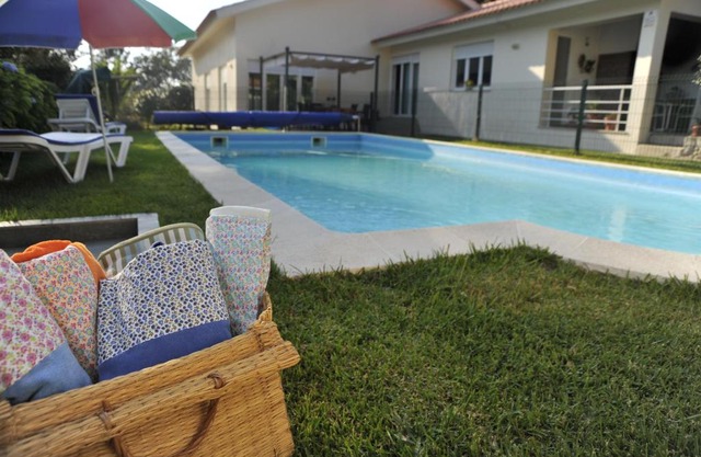 Casa de Trajinha B&B