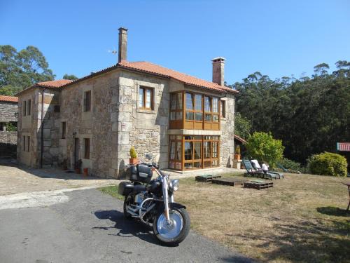 Casa de Trillo Galitrips