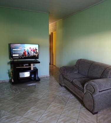 Casa De Vó