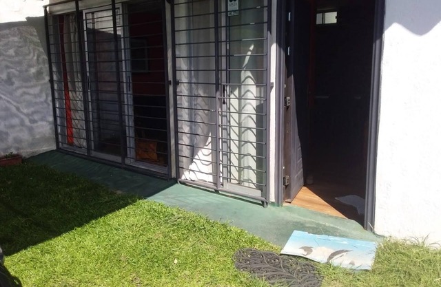 Casa de Vacaciones Armonía
