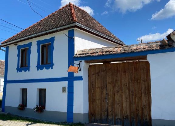 Casa de Vacanta FAMILY & FRIENDS