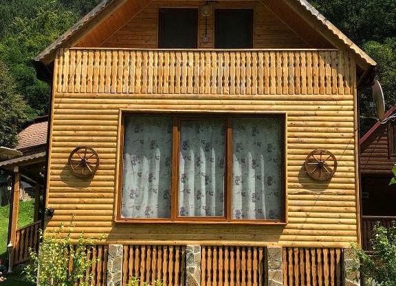 Casa de Vacanta Geoagiu de Sus