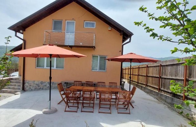 Casa de vacanta Laurentiu