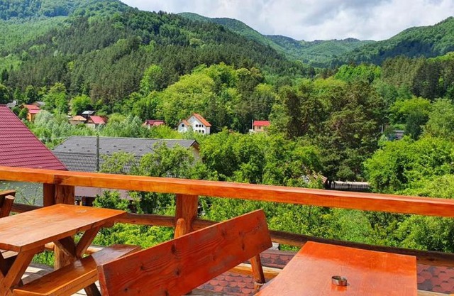 Casa de Vacanta Neagu