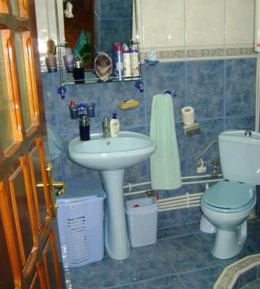 Casa de Vacanta Pravdencu