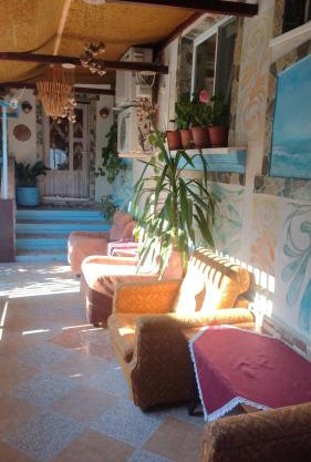 Casa de vacanta Puiu