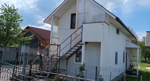 Casa de vacanta Alina