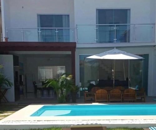 Casa De Verão