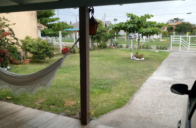 Casa de verão