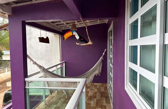 Casa de Veraneio Aconchego