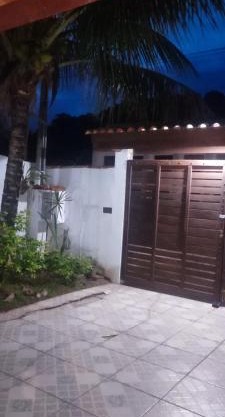 Casa de veraneio