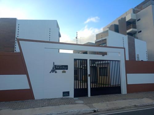 Casa de Veraneio na Praia do Francês