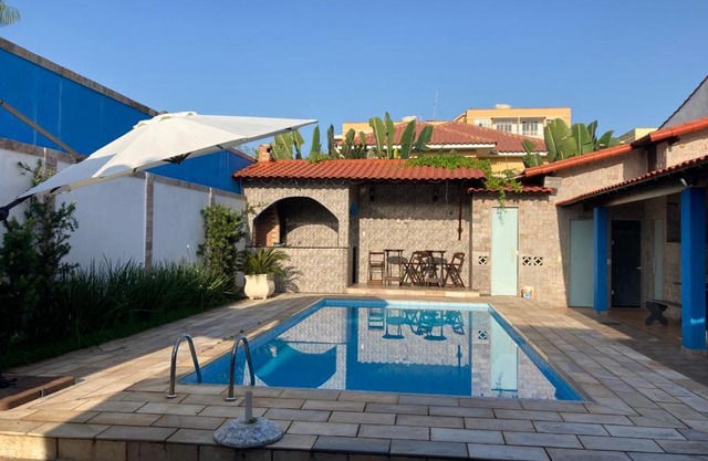 Casa de Veraneio