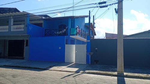 Casa de Veraneio, Caraguatatuba-SP, Brasil