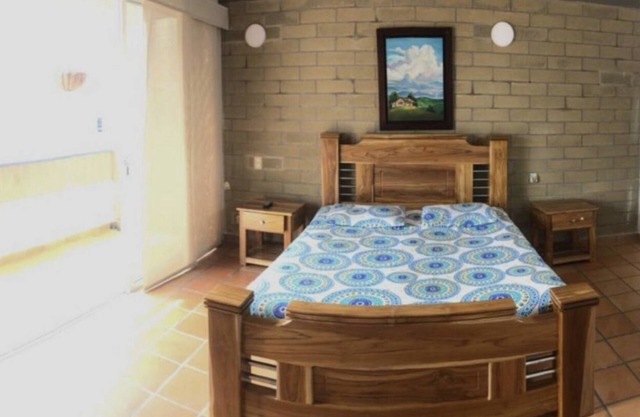Casa DE Verano SAN Jerónimo