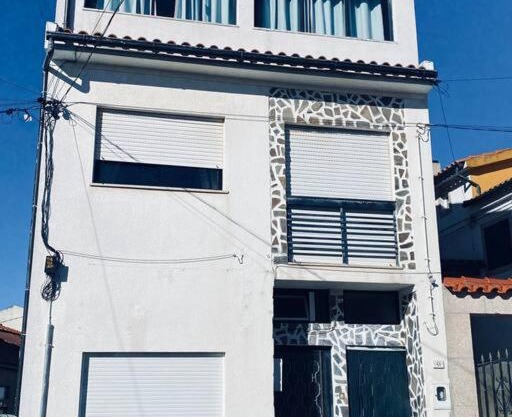 Casa de Vimioso AL