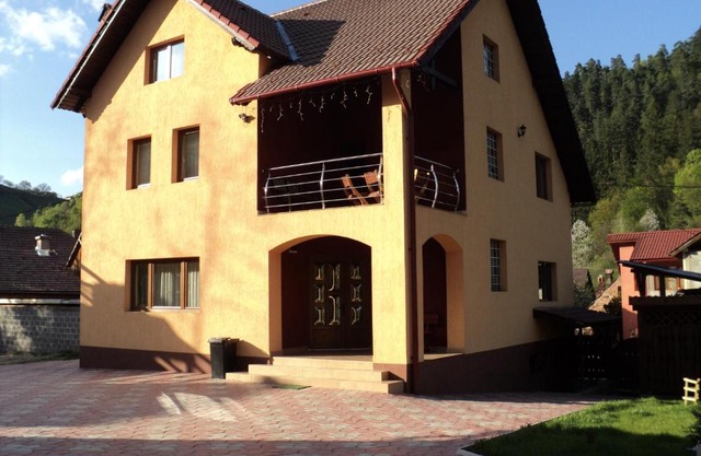 Casa de Vis