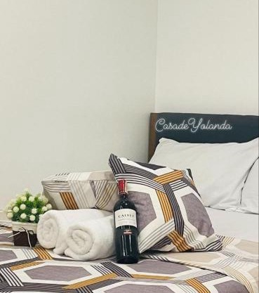 Casa de Yolanda Staycation