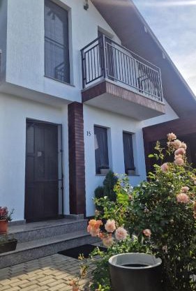 Casa Debora