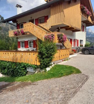 Casa Defrancesco - with terrace