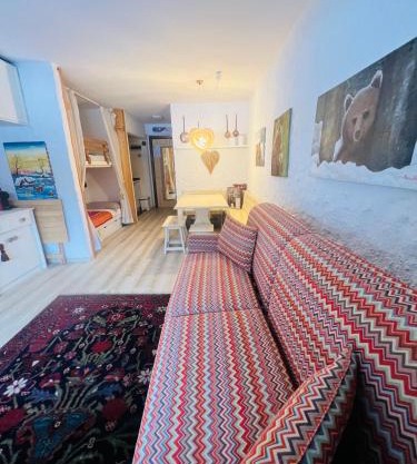Casa degli orsi - Madonna di Campiglio - Condominio Nardis