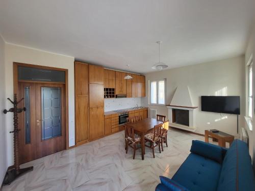 Casa degli Ulivi - Apartment A